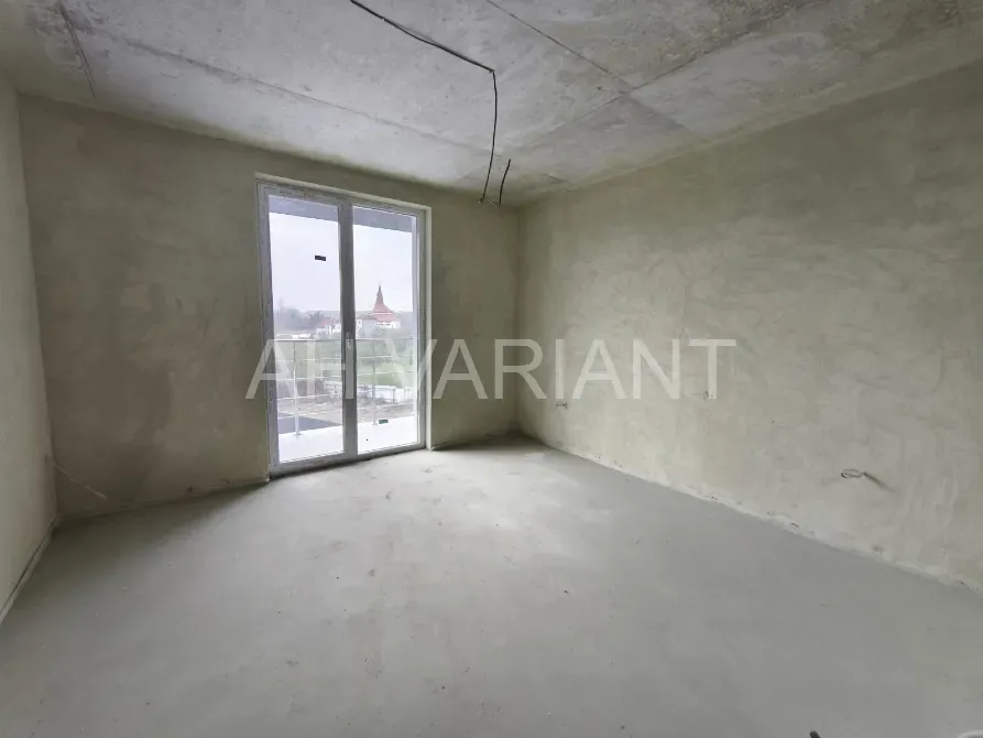 Продажа 1к Квартира 60 кв.м Минайська 14В Ужгород - изображение 11