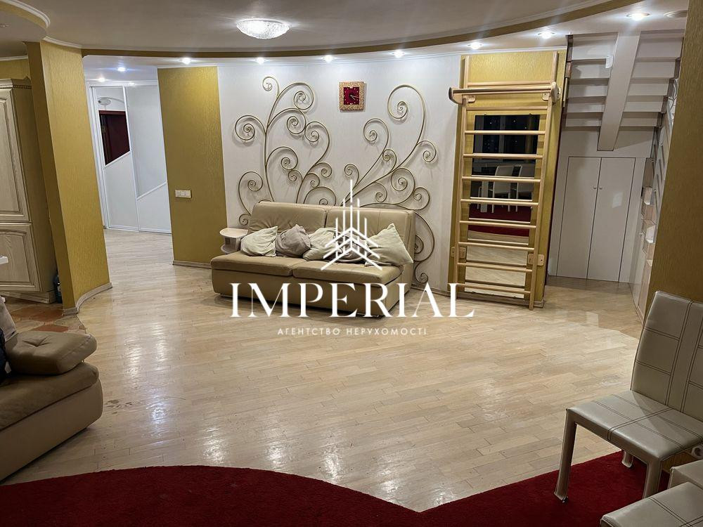 Оренда Квартира 5-кімнатна, 11/12 поверх на вул. Валерія Лобановського Kiev - photo 1