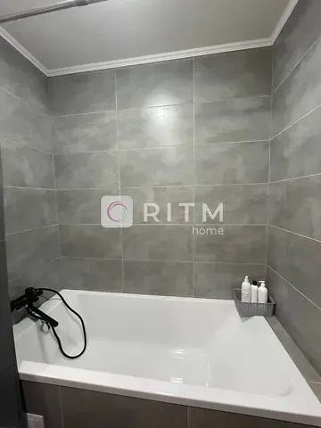 Продаж 3к Квартира 45 кв.м Володимирська вулиця 111  - фото 1