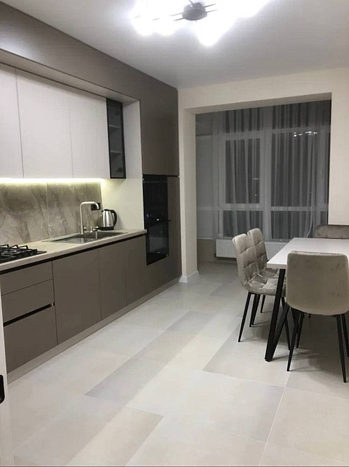 Оренда Квартира 1-кімнатна, 9/12 поверх на вул. Височана Івано-Франківськ - фото 1