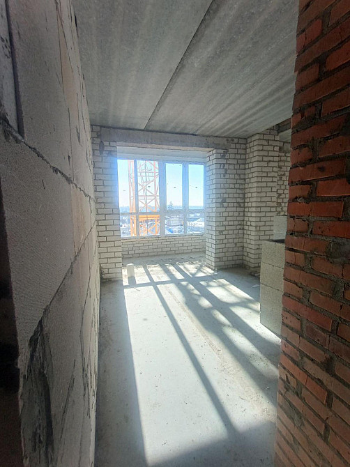 Продаж Квартира 1-кімнатна, 4/9 поверх на вул. Червоний Житомир - фото 3