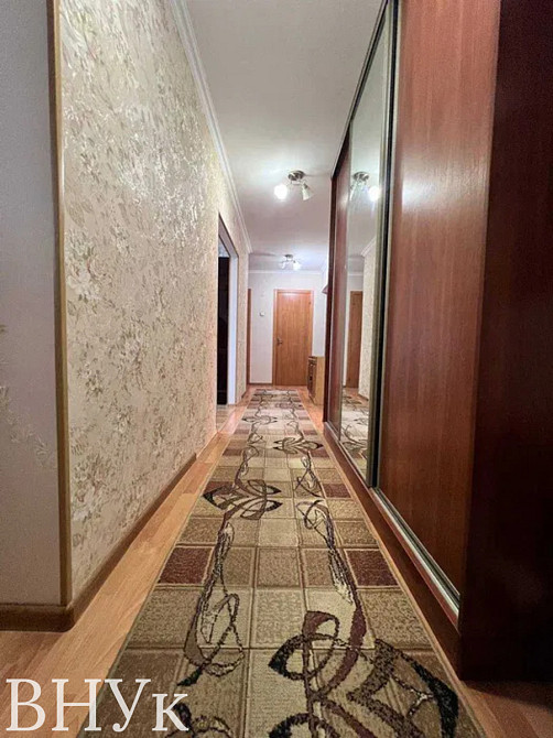 Продаж Квартира 4-кімнатна, 9/9 поверх Луцьк - фото 12