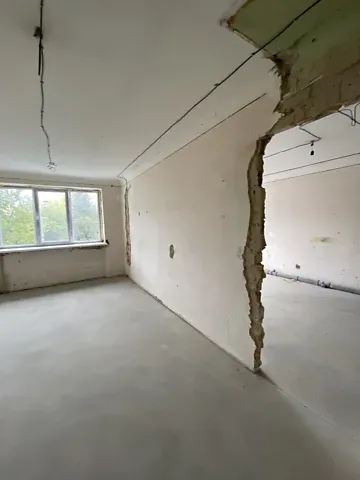 Продажа 1к Квартира 32.4 кв.м Відінська вулиця 41 Ровно - изображение 13