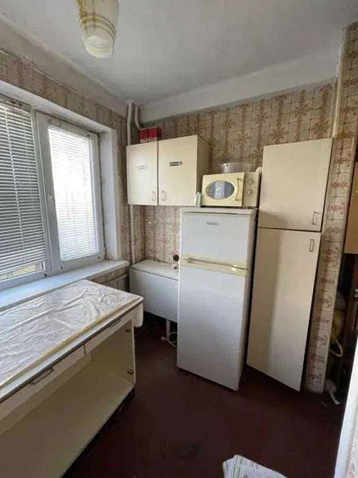 Оренда Квартира 1-кімнатна, 4/5 поверх на Чорних Запорожців, 9а Київ - фото 11