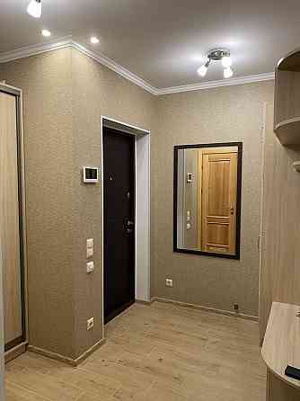 Продаж Квартира 1-кімнатна, 6/25 поверх на Євгенія Сверстюка вул., д. 6-А Киев