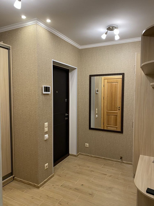 Продаж Квартира 1-кімнатна, 6/25 поверх на Євгенія Сверстюка вул., д. 6-А Киев - изображение 4