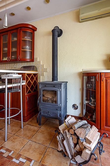 Продам дом у моря/ Дача Ковалевского/16 Фонтана Одеса - фото 9