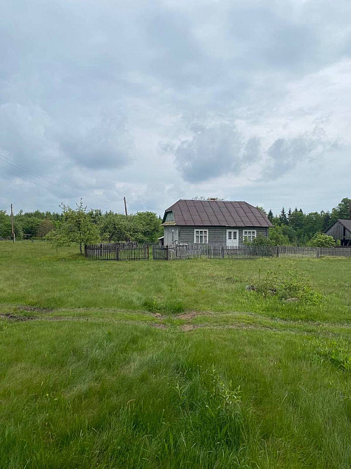 Продаж Будинок на Карпатська Росільна - фото 16