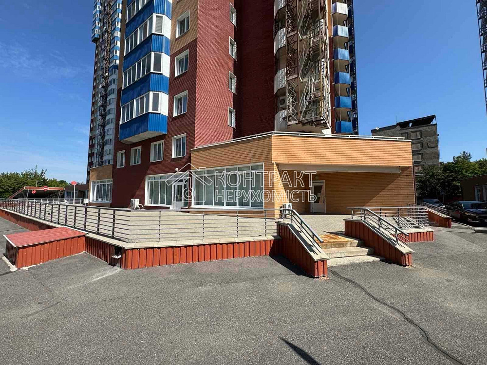 Оренда приміщення вільного призначення на вул. Науки приміщень - 3, поверх - 1/25 Kharkiv - photo 11