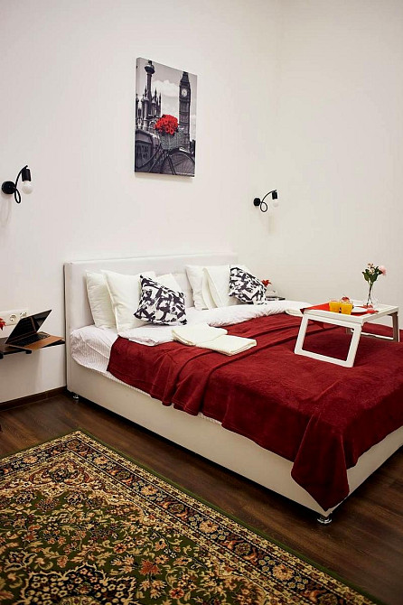 Продаж Квартира 4-кімнатна, 2/4 поверх на Велика Васильківська вул., д. 28 Kiev - photo 6