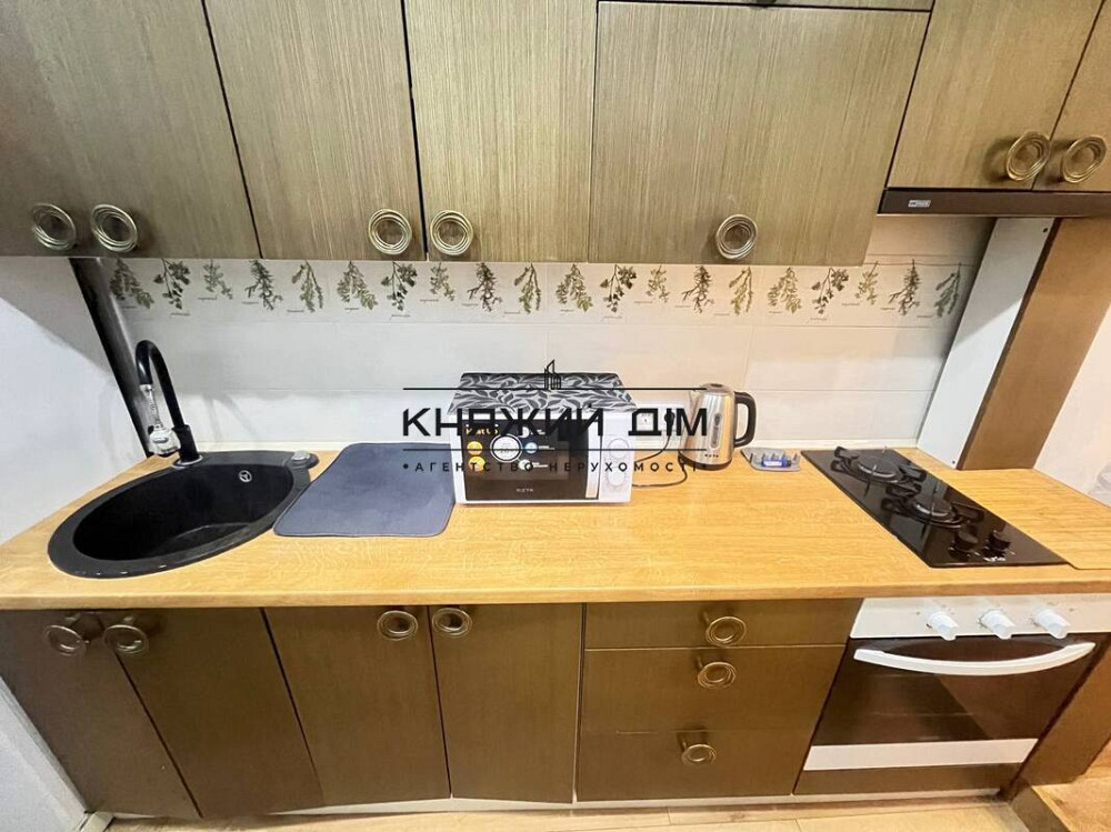 Оренда Квартира 1-кімнатна, 6/9 поверх на Армянская ул. Київ - фото 11