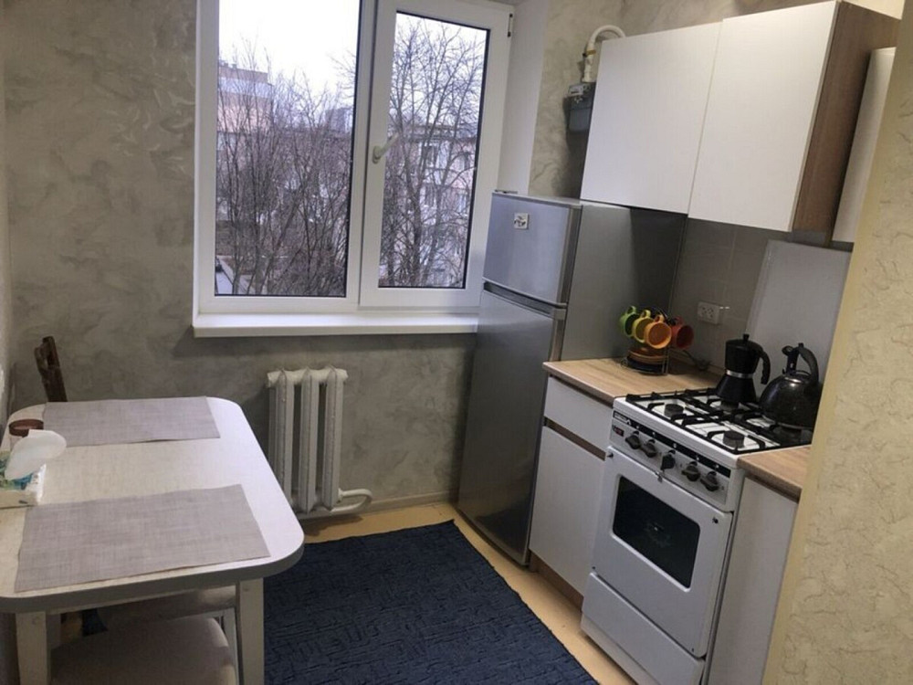 Оренда Квартира 2-кімнатна, 5/5 поверх Vinnytsya - photo 5