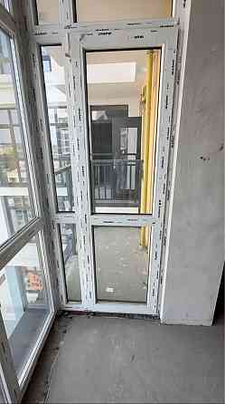 Продаж Квартира 3-кімнатна, 14/16 поверх на вул. Стрийська Львов