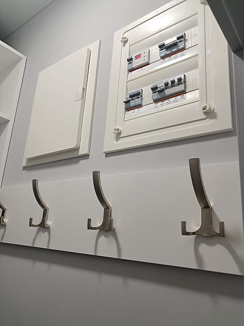 Студия с евроремонтом в ЖК Посейдон, 16 ст. Фонтана Одесса - изображение 15