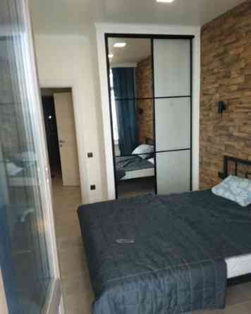 Оренда Квартира 2-кімнатна, 23/25 поверх на Каманина ул., 16а Одеса