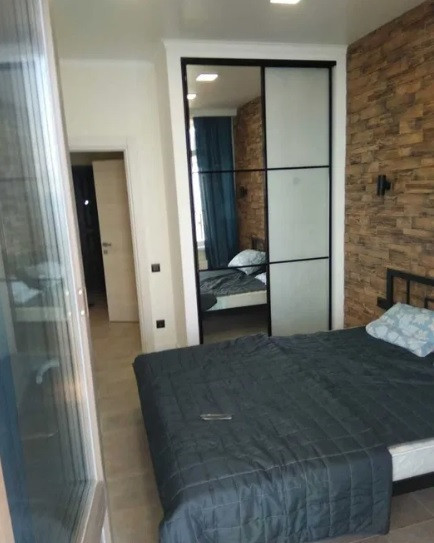 Оренда Квартира 2-кімнатна, 23/25 поверх на Каманина ул., 16а Одесса - изображение 2