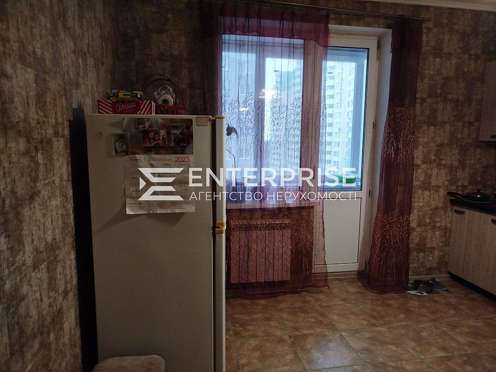 Продаж Квартира 2-кімнатна, 12/22 поверх на вул. Пономарьова Коцюбинське - фото 12