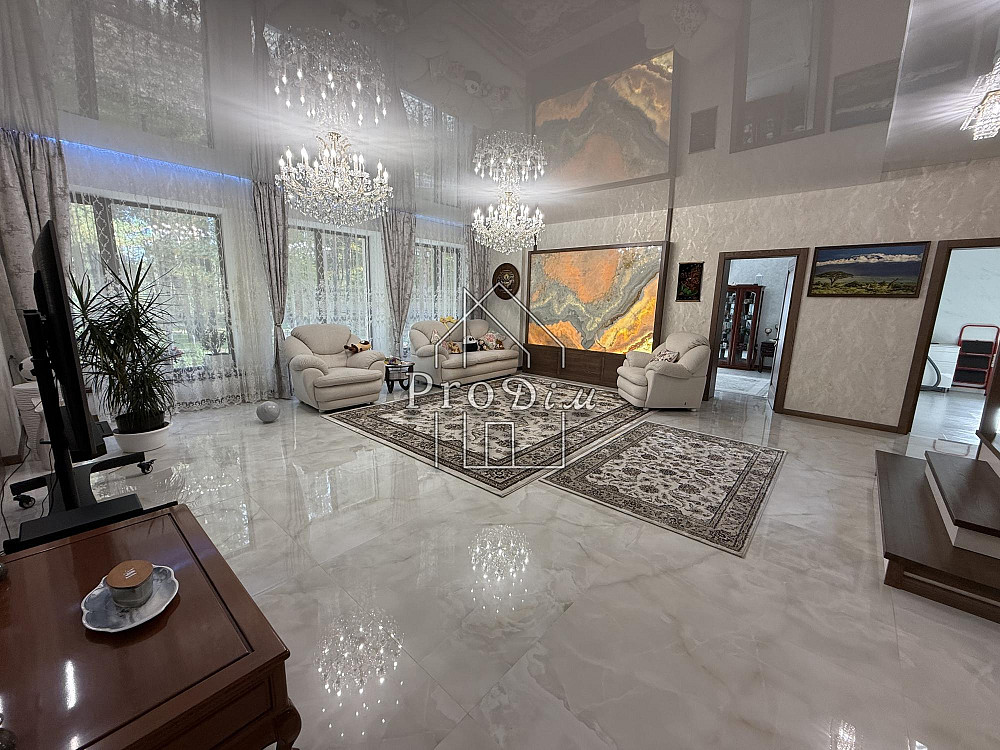 Продаж Будинок 8-кімнатний на Миколи Петровського вул., 127 Мирча - изображение 4