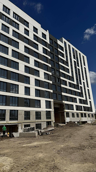 Продаж 2 кім квартири по вул. Микулинецька ЖК Фрідом Тернопіль - фото 16