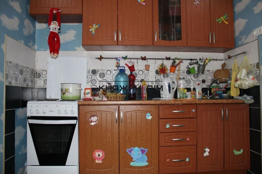 Оренда 1 кімнатної кв 7 хв. метро Чернігівська код 11196630 Київ - фото 5