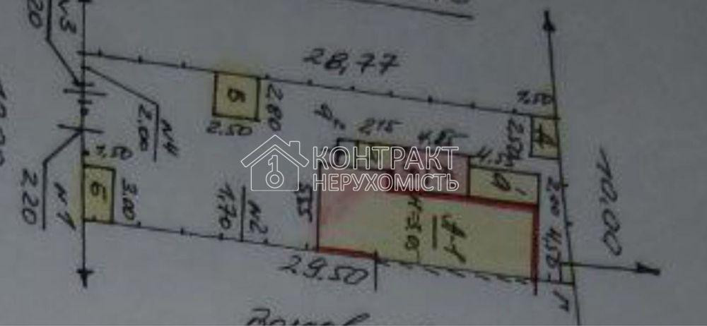 Продаж Будинок 3-кімнатний на вул. Рязанська Kharkiv - photo 13