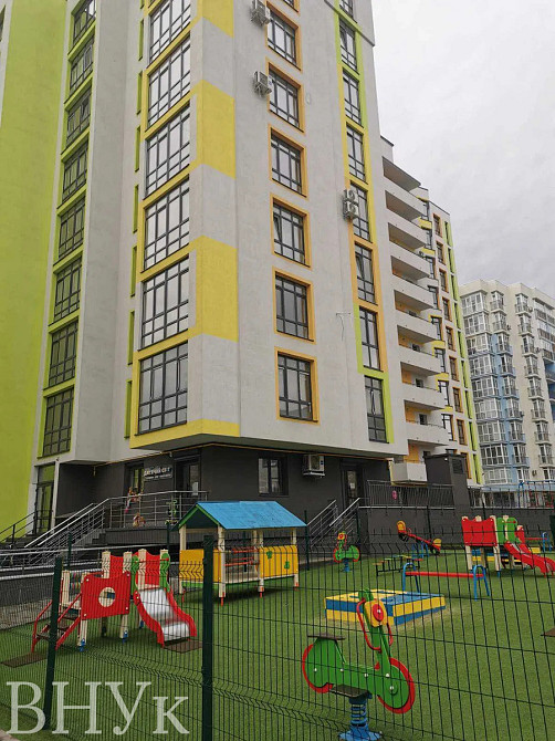 Продаж Квартира 2-кімнатна, 9/10 поверх на вул. Залізнична L'viv - photo 18