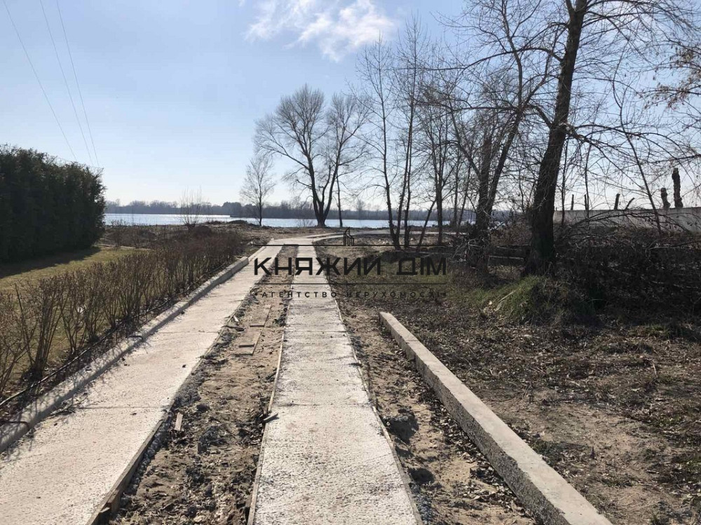 Продаж земельної ділянки 9 соток на Джерельна  - фото 1