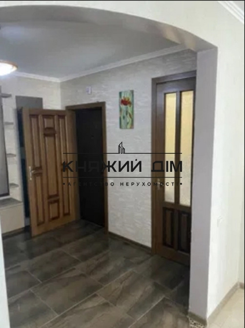 Оренда Квартира 3-кімнатна, 7/18 поверх на Харьковское шоссе Киев - изображение 18