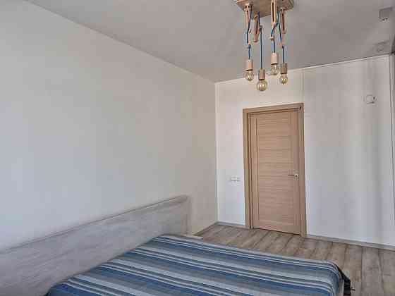 Продаж Квартира 3-кімнатна, 20/34 поверх на проспект Соборности (Воссоединения), д.30 Киев