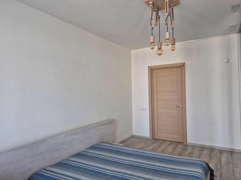 Продаж Квартира 3-кімнатна, 20/34 поверх на проспект Соборности (Воссоединения), д.30 Киев - изображение 3