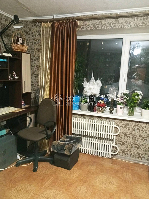 Продаж Квартира 2-кімнатна, 3/9 поверх на вул. Набережний вїзд Pesochin - photo 8