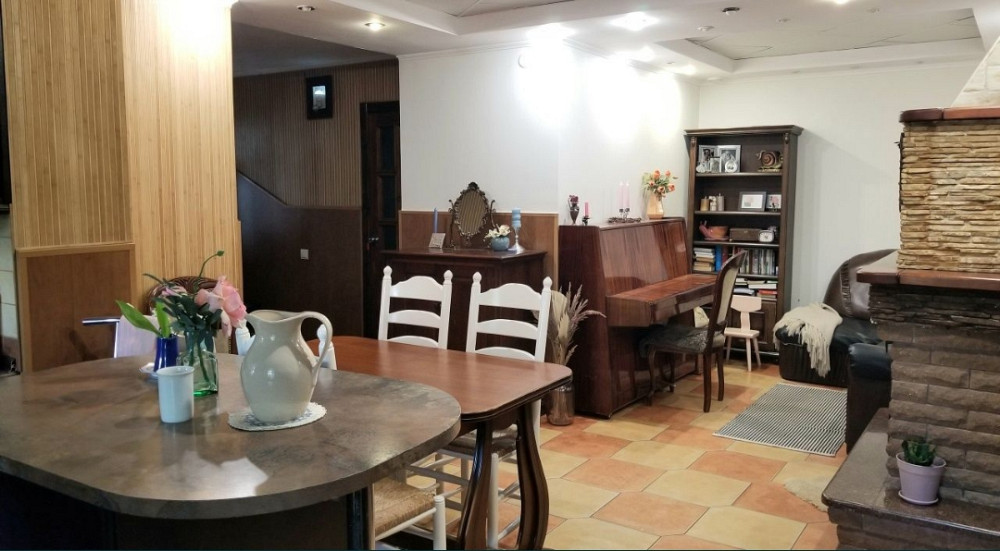 Продаж 2-поверховий Частина будинку з ділянкою 5 сот 125 кв.м 4 кімн. на Гоголівська Zhytomyr - photo 1