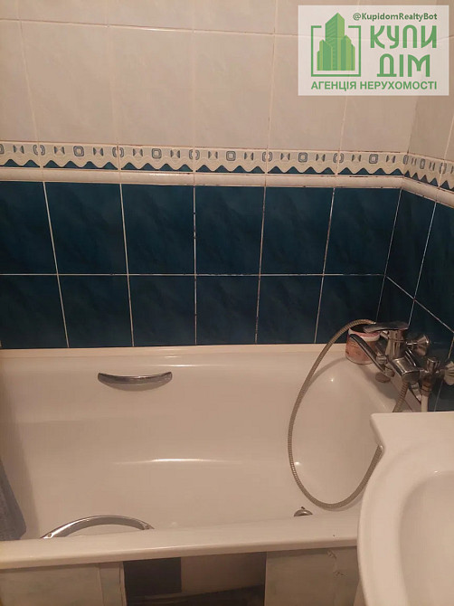 Продам трикімнатну квартиру вул. Марії Примаченко 6 (Васнєцова). Кропивницький - фото 11