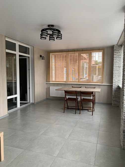 Продам красивую 2х комнатную квартиру на Макаренко с большой террасой Одесса - изображение 8