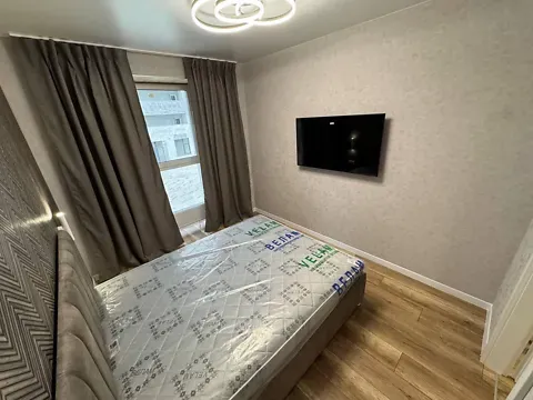 Оренда 2к Квартира 43 кв.м ЖК П'ятий Континент Дніпро - фото 6