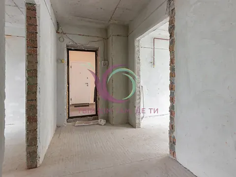 Продажа 2к Квартира 60.2 кв.м Центральна вулиця 11Б  - изображение 5