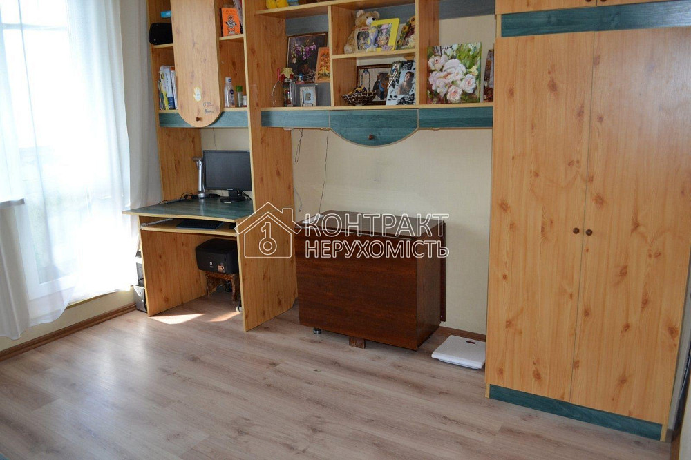 Продаж Квартира 2-кімнатна, 11/16 поверх на вул. Леся Сердюка Kharkiv - photo 2