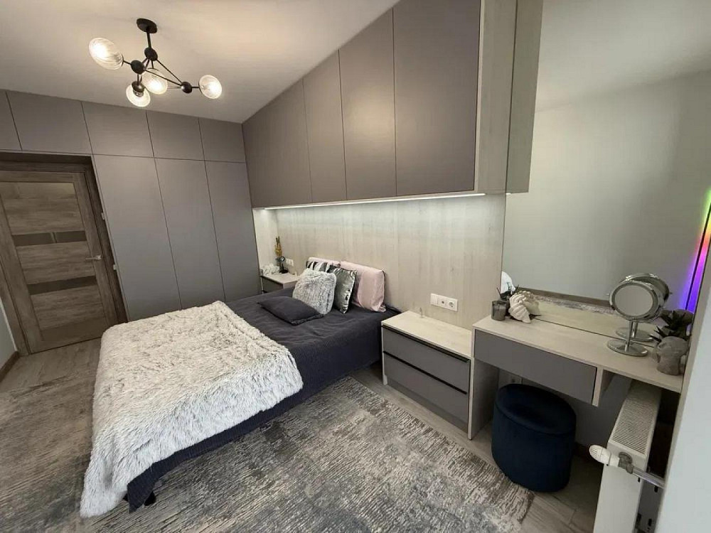 Продаж Квартира 2-кімнатна, 12/12 поверх на вул. Кульпарківська L'viv - photo 2