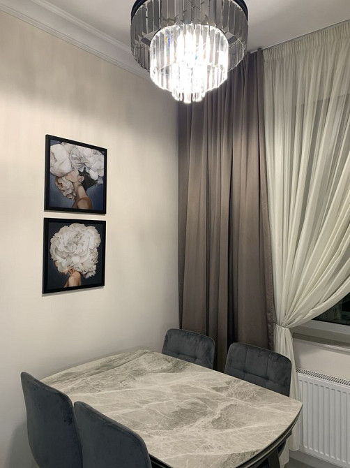 Продаж Квартира 1-кімнатна, 9/30 поверх на Микільсько-Слобідська вул., д. 3б Київ - фото 6