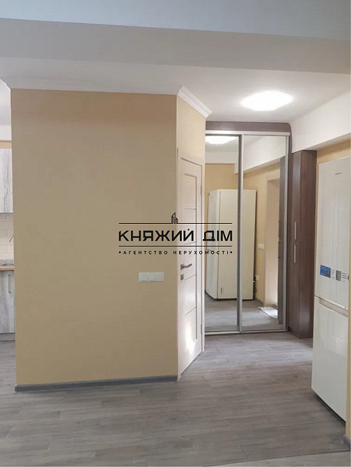Продаж Квартира 1-кімнатна, 3/5 поверх на вул. Киквидзе ул./Михайла Бойчука Київ - фото 3