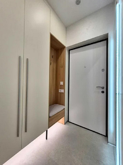 Продаж Квартира 2-кімнатна, 12/22 поверх на Максимовича Михайла вул., д. 24-Г Київ - фото 19