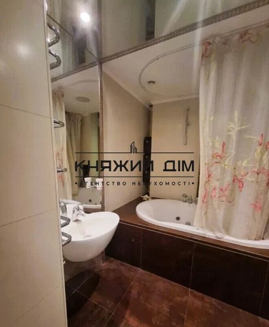 Оренда 3-х к. квартири м. Лук'янівська. № 11202362 Київ - фото 11