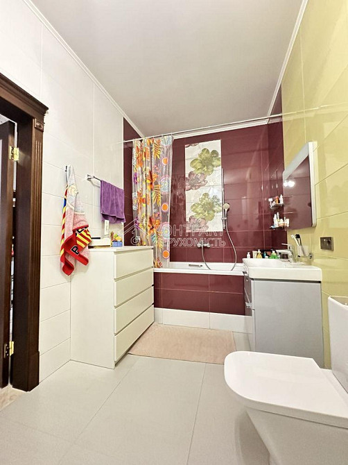 Продаж Квартира 3-кімнатна, 13/25 поверх на вул. Отакара Яроша Харків - фото 5