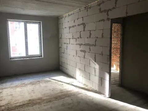 Продаж 1к Квартира 47.3 кв.м ЖК Студентський Хмельницький - фото 5