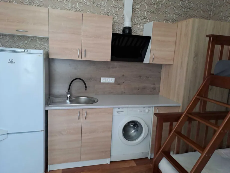 Продам смарт-квартиру с ремонтом в р-не ул.7-ая Пересыпьская Одеса - фото 1