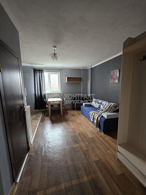 Оренда Квартира 1-кімнатна, 1/3 поверх на вул. Байрона Kharkiv - photo 1