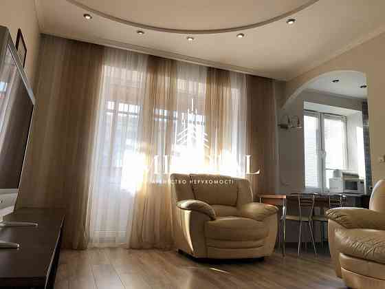 Оренда 2к Квартира 50 кв.м Леси Украинки вул. Киев