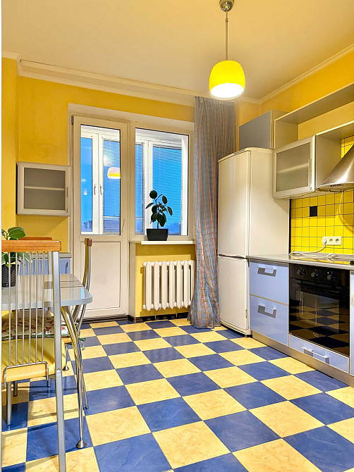 Продаж Квартира 1-кімнатна, 9/23 поверх на Автозаводська вул., д. 99/4 Київ - фото 2