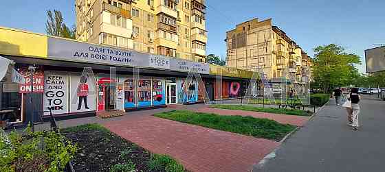 Оренда торгове приміщення на Воскресенський пр., 26 поверх - 1/9 Київ