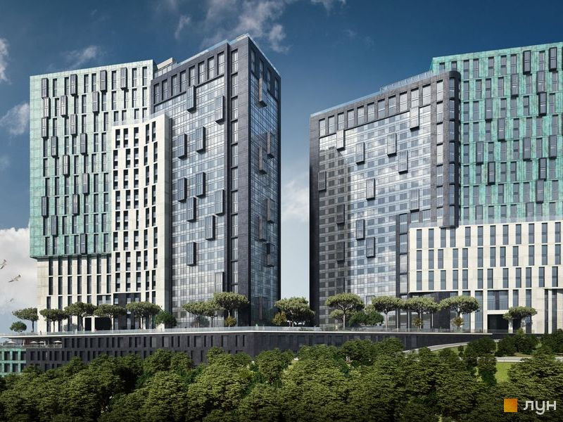 Продаж Квартира 3-кімнатна, 12/26 поверх на Пимоненка Миколи вул., д. 19 Київ - фото 17